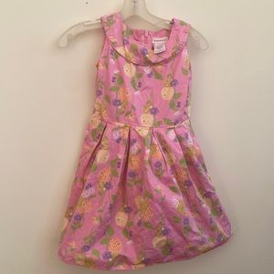 American Girl size 8 dress